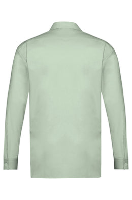 Greiff Basic 6665 Herren Hemd  in Regular Fit-farbig