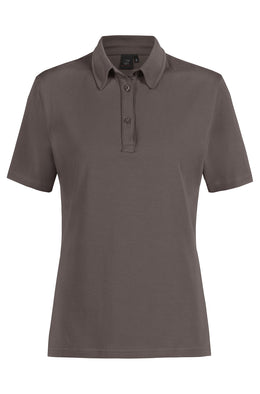 Greiff 66810 Stretch- Damenpolo, Regular Fit