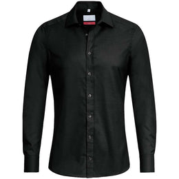 Greiff Modern 6689 Herren Hemd Slim Fit, weiß, bleu, schwarz,marine