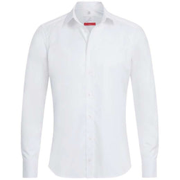 Greiff Modern 6689 Herren Hemd Slim Fit, weiß, bleu, schwarz,marine