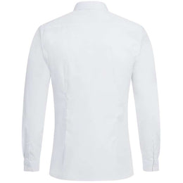 Greiff Basic  6720 Herren Hemd Slim Fit