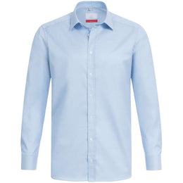 Greiff Modern 6727 Herren Hemd , Regular Fit, Stretch, weiß, schwarz, hellblau, marine