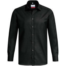 Greiff Modern 6727 Herren Hemd , Regular Fit, Stretch, weiß, schwarz, hellblau, marine