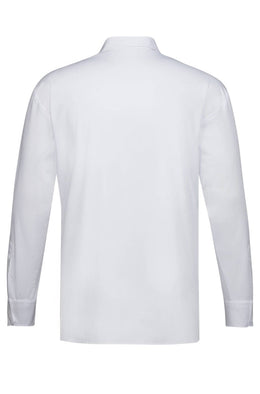 Greiff Basic  6744 Herrenhemd langarm Regular Fit