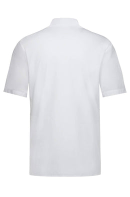 Greiff Basic  6745 Herrenhemd kurzarm Regular Fit