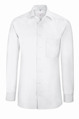 Greiff-Leasing 67500 Herren Hemd Regular Fit