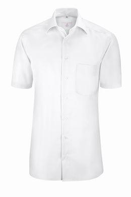 Greiff-Leasing 67510 Herren Hemd Regular Fit