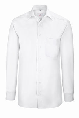 Greiff-Leasing 67520 Herren Hemd Comfort Fit