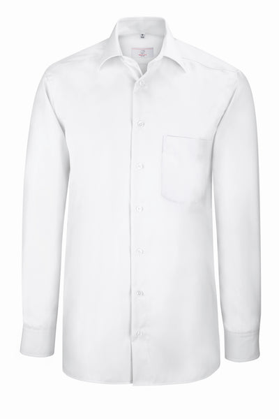 Greiff-Leasing 67520 Herren Hemd Comfort Fit