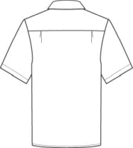 Greiff-Leasing 67530 Herren Hemd Comfort Fit