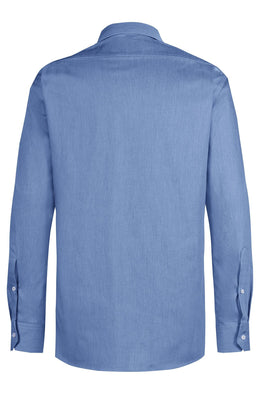 Greiff 67583 Denim Herren Hemd Regular Fit