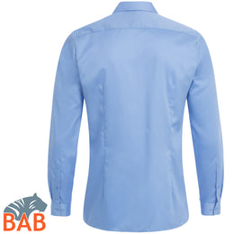 Greiff Premium 6760 Herren Hemd Slim Fit Stretch