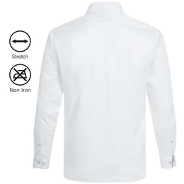Greiff Premium 67621 Herren Hemd Regular Fit , Stretch