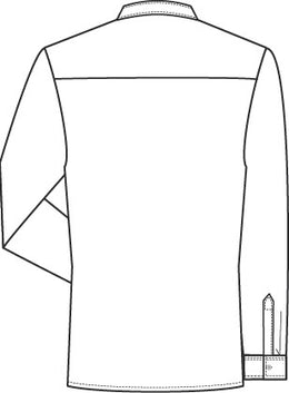 Greiff Basic 6772 Herren-Stehkragenhemd 1/1 Regular Fit