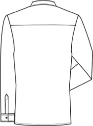 Greiff Landhaus 67720 Herrenhemd langarm Regular Fit