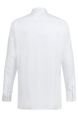Greiff Landhaus 67720 Herrenhemd langarm Regular Fit