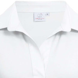 Greiff 6861 Damen-Shirtbluse Stretch Regular Fit