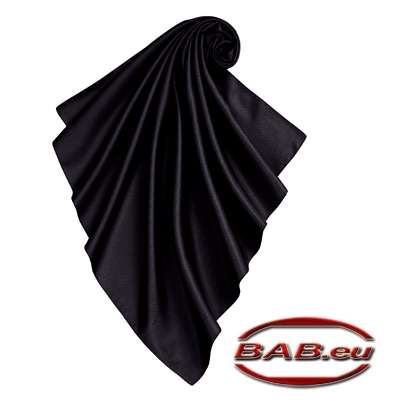 Greiff 6901 Tuch Business-Kleidung schwarz