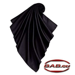 Greiff 6901 Tuch Business-Kleidung schwarz