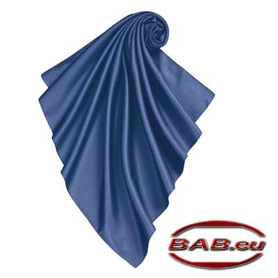 Greiff 6901 Tuch Business-Kleidung  Blau