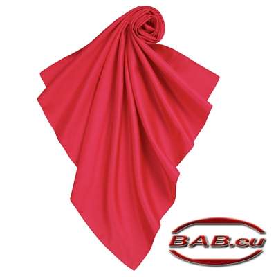 Greiff 6901 Tuch Business-Kleidung  rot