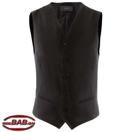Greiff Simple 8202 Herrenweste , Regular Fit