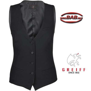 Greiff Simple 8222 Damenweste Service Regular Fit