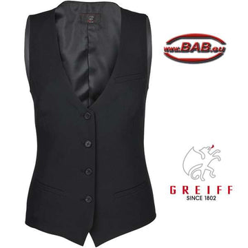 Greiff Simple 8222 Damenweste Service Regular Fit