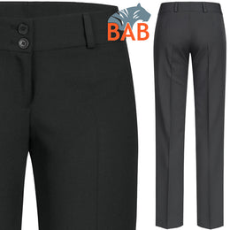 Greiff Simple 8321 Damenhose Regular Fit