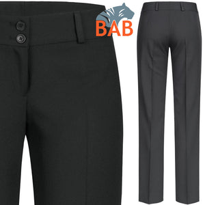 Greiff Simple 8321 Damenhose Regular Fit