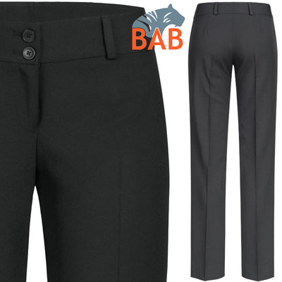 Greiff Simple 8321 Damenhose Regular Fit
