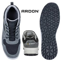 AR-G3386 Sicherheitsschuh ARDON®TIMON ESD S1P