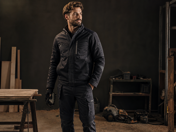 Workwear & Handwerk