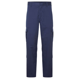 PW-AS12 Antistatische ESD Bundhose für Damen marine